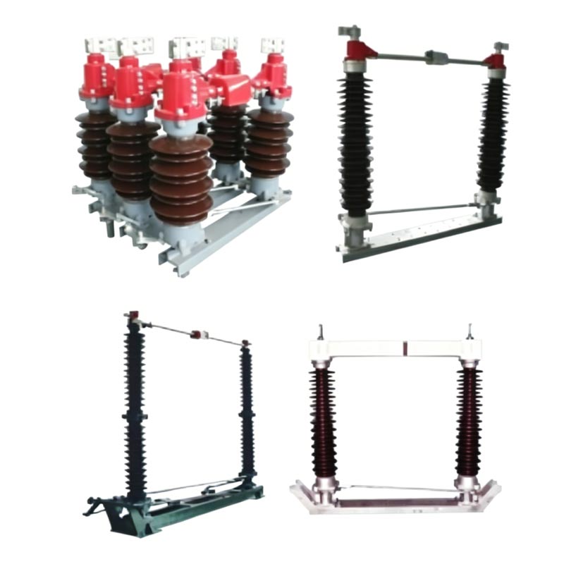 110kv 1250a 2000a مفتاح فصل