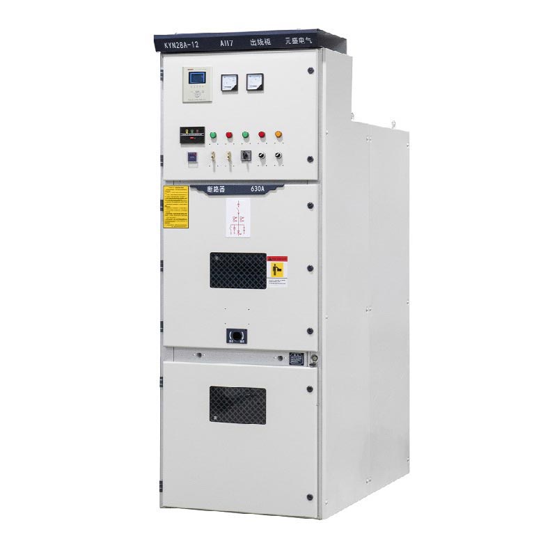 لوحات 11kv MV Vcb