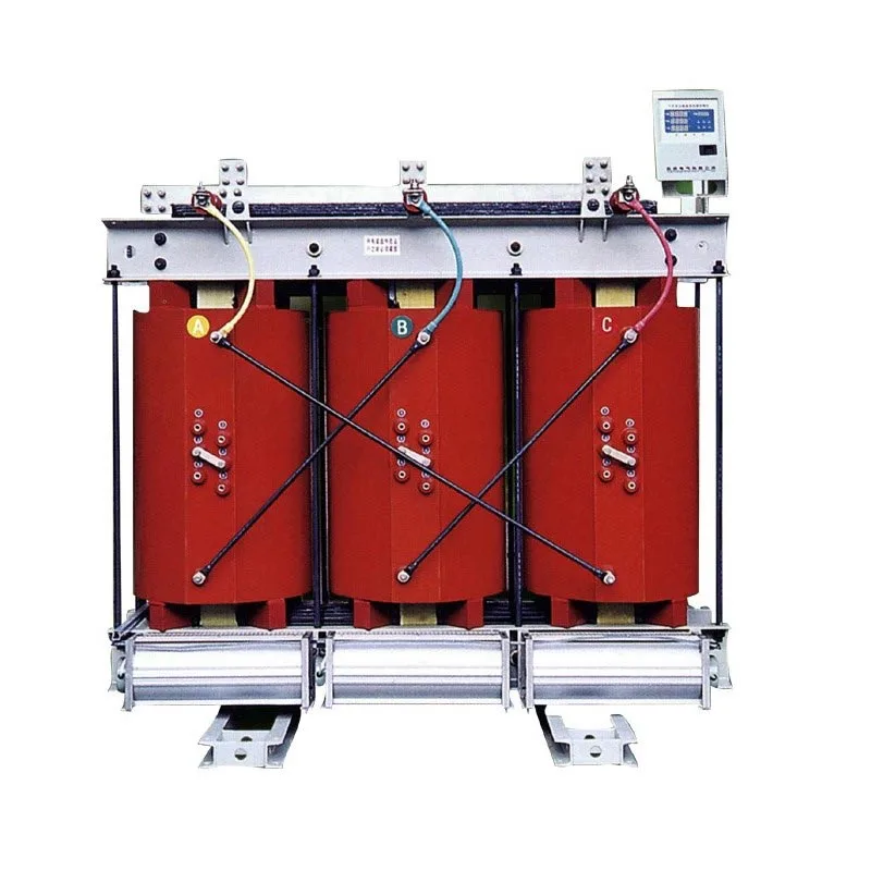 11kv إلى 440v 600 630kVA محول التوزيع ثلاثي الطور