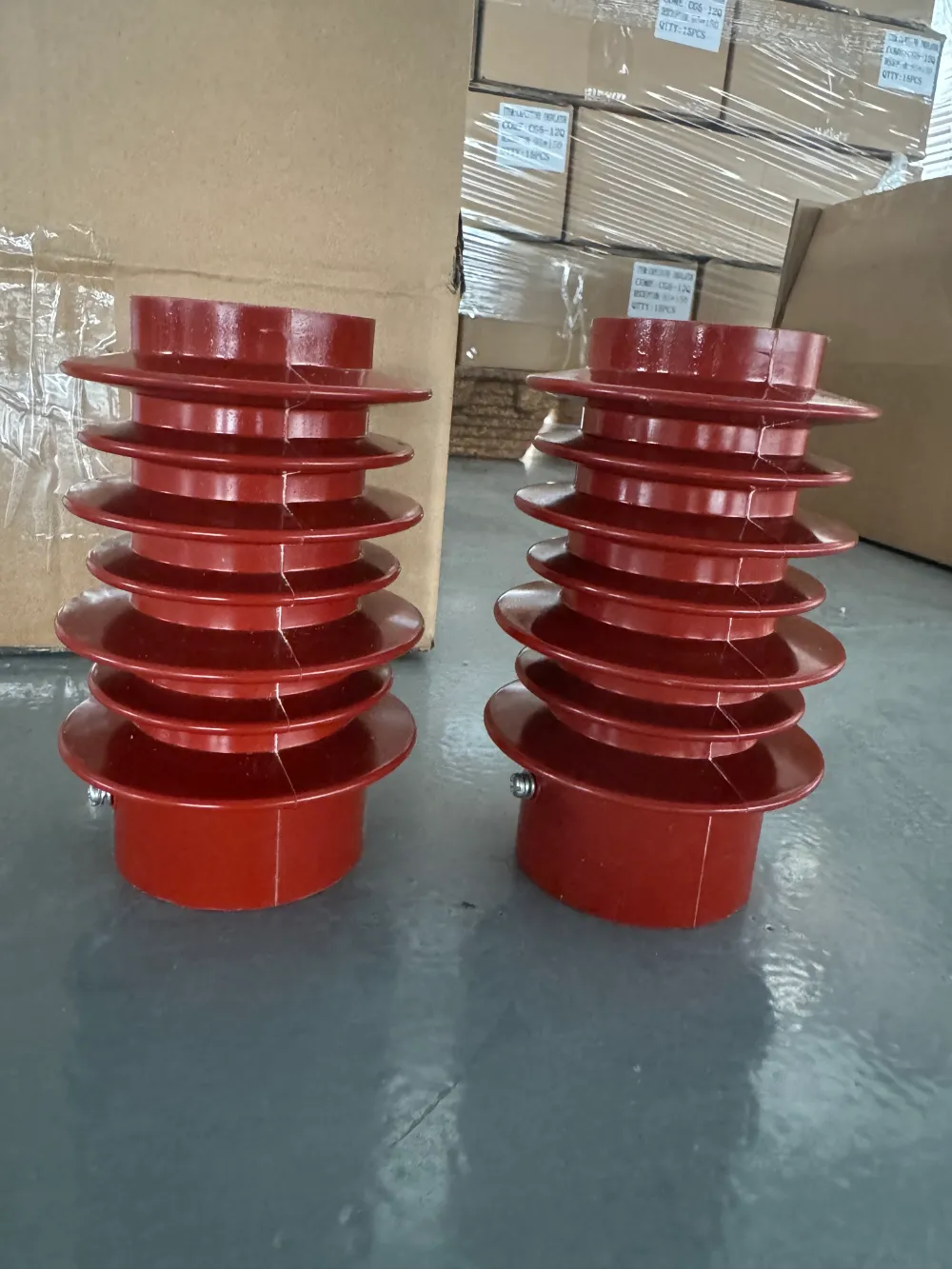 لوحة المفاتيح الكهربائية 12KV 17.5kv 24kv 36KV تستخدم الأجزاء العازلة من راتنجات الايبوكسي لوحة المفاتيح الكهربائية 12KV 17.5kv 24kv 36KV تستخدم الأجزاء العازلة من راتنجات الايبوكسي