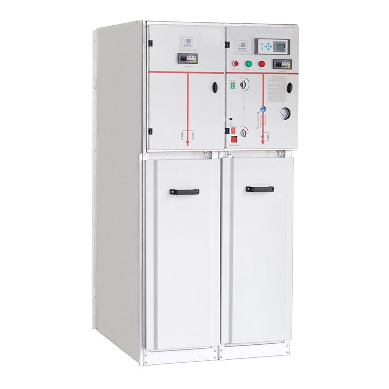 630a Sf6 الوحدة الرئيسية للحلقة