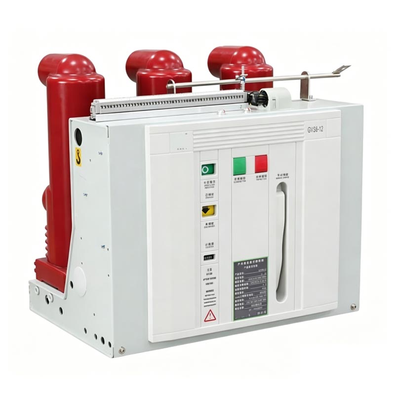 12 11kv Indoor Vcb Vacuum Circuit Breaker
